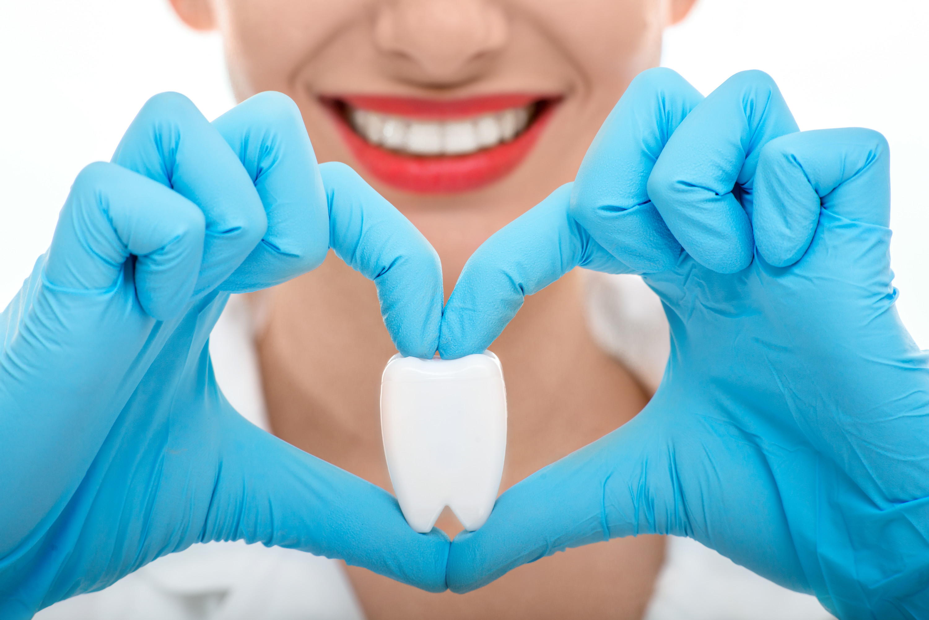 impacts of dental hygiene on overall health
