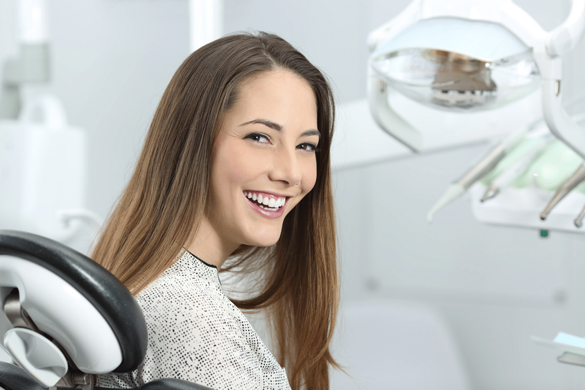The Benefits of Regular Teeth Cleanings