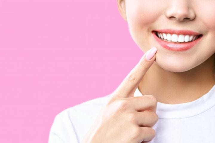 about home teeth whitening