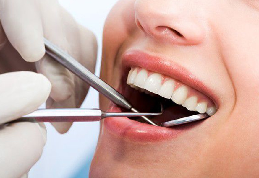 tooth extractions in la crete