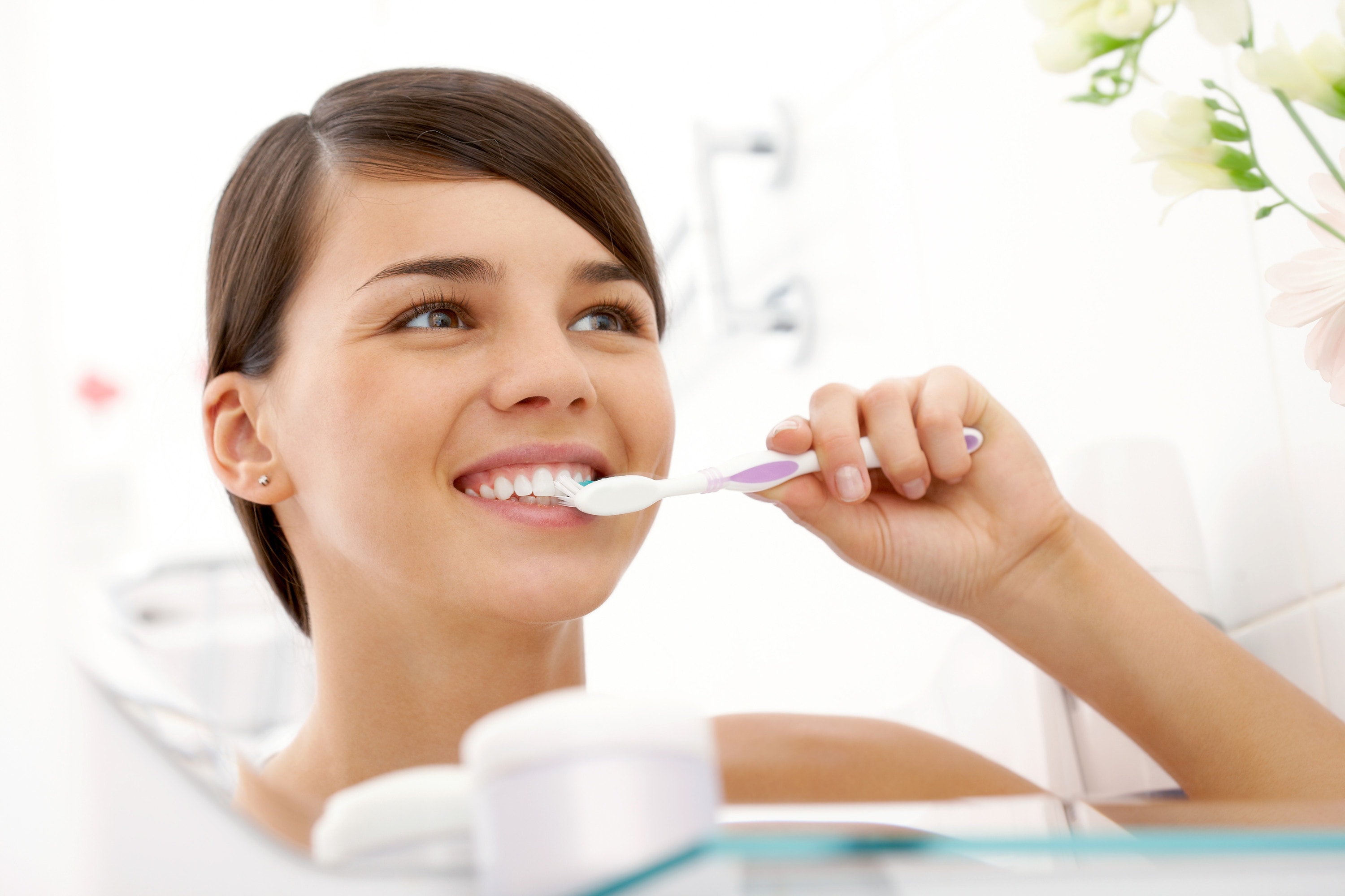 top 4 dental habits you must add to your daily dental routine